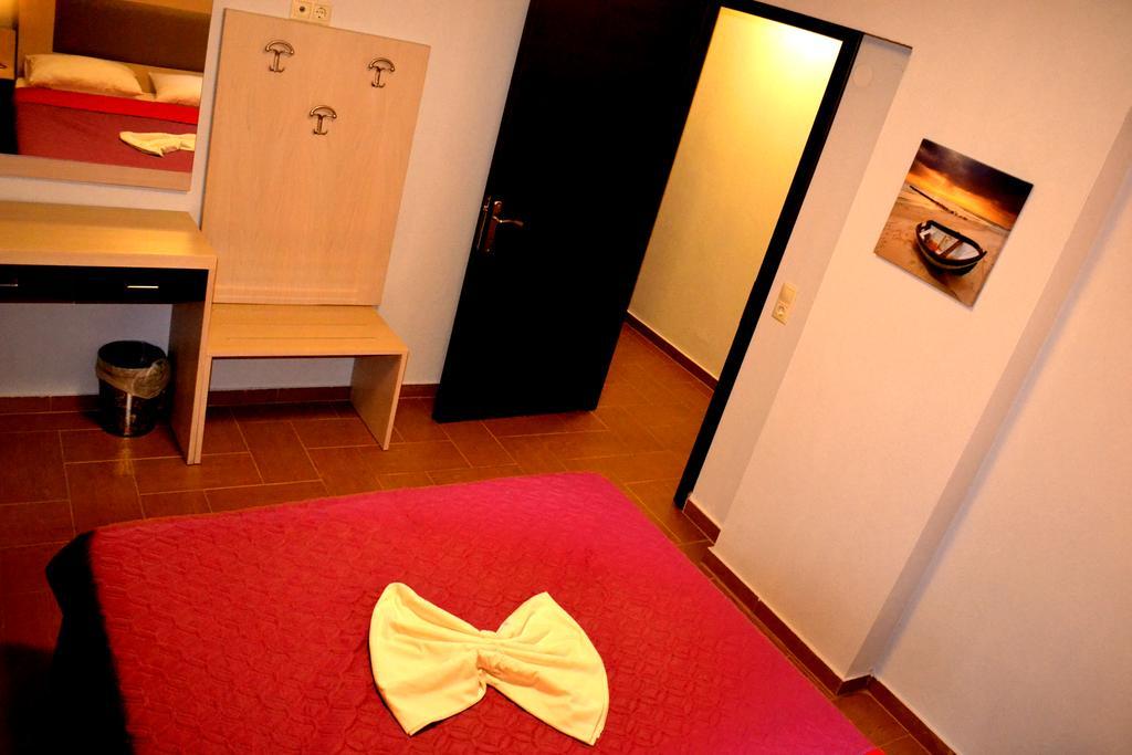Αmalia Lux Villas Vrasná Rom bilde