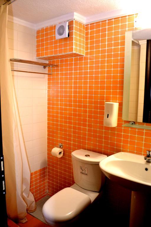 Αmalia Lux Villas Vrasná Rom bilde